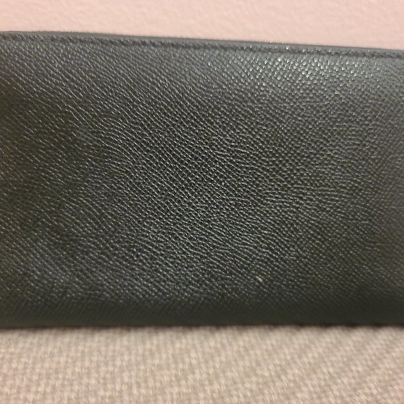 Coach Wallet - Picture 2 of 3